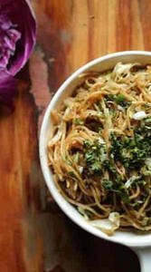 Chilly Garlic Noodles