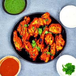 Tandoori Chicken