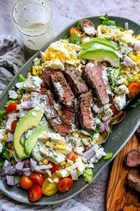 Special Chk Salad