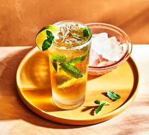 Mint Mojito Beer