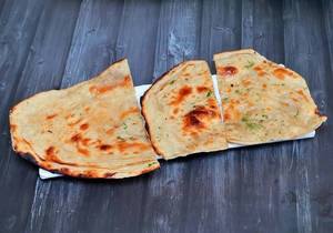 Laccha Naan