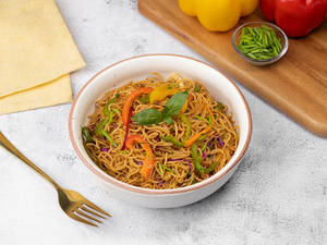 Veg Noodles