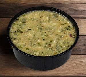 Vrat Ki Aloo Sabzi (Gravy)
