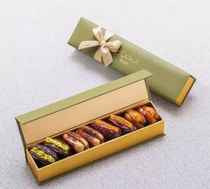 Palm Box 8Pc (150 Grams)