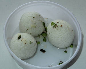 Rasgulla