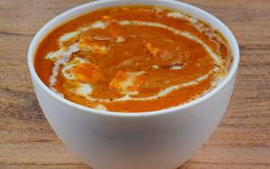 Paneer butter masala
