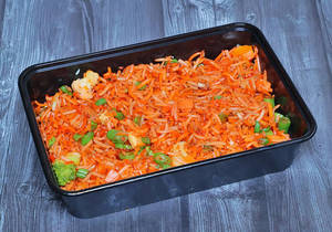 Singapuri Fried Rice