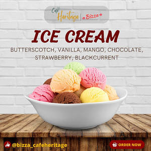Ice Cream