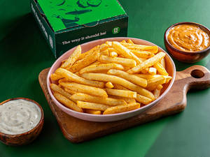 Classic Fries