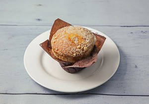 Blueberry Muffin