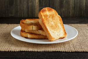 Butter Toast