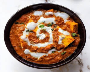 Shahi Paneer