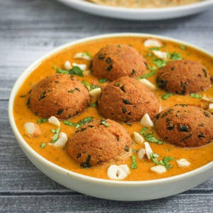 Cheese Kofta
