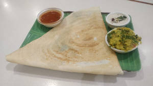 Masala Dosa