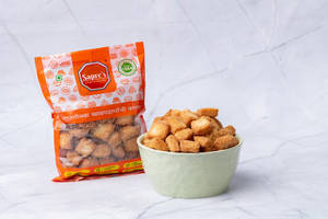 Sweet Shankarpale (180gm)