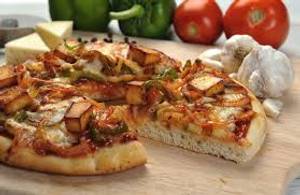 Paneer Tandoori Pizza [8 Inches]
