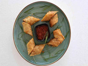 Spring Roll