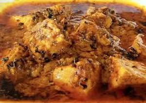 Paneer Kasturi