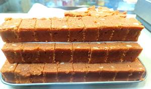 Ajmir Ghee Burfi