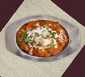 Matar Paneer