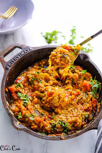 Baingan Bharta