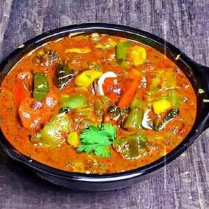 Mix Veg