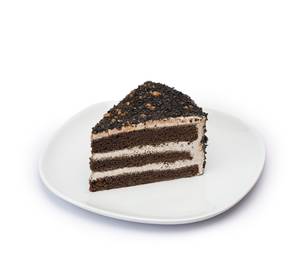 Chocolate Mud Pie Pastry 