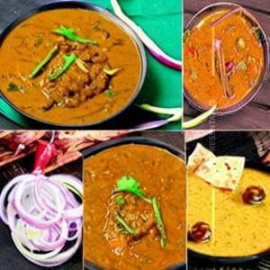 Dal Kolhapuri