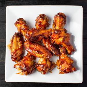 Chilli Chicken Wings