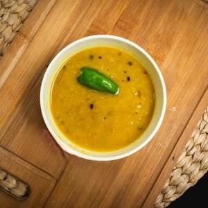 Plain Dal Fry