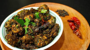 Chicken Fry