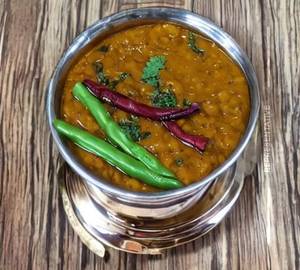 Dal Fry