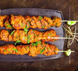 Boneless kebab