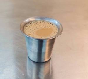Tea jaggery