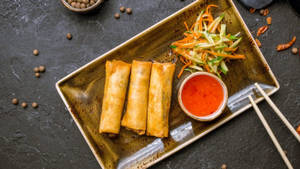 Spring Roll