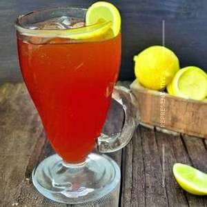 Ginger Lemonade