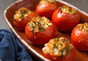 Stuffed Tomatoes
