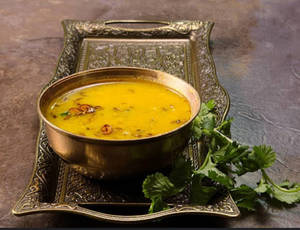 Dal Arhar