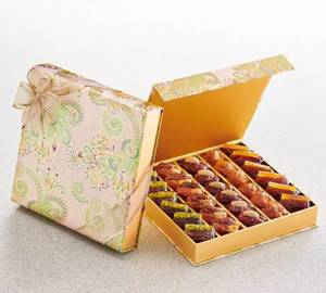 Wildflower Medium (450 Grams)