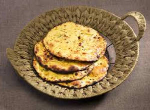 Missi Roti