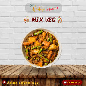 Mix Veg