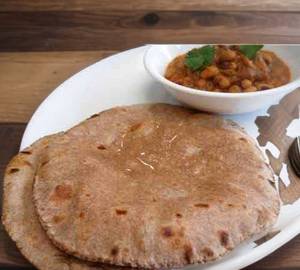Multigrain Roti