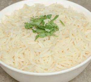 Plain Rice