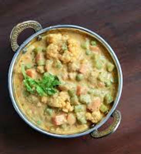 Veg Korma