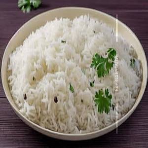 Steamed Rice