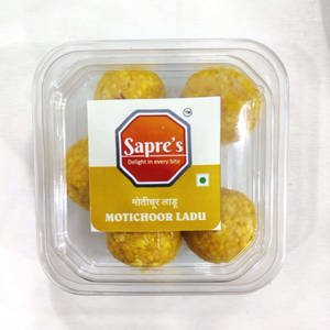 Motichoor Ladu [200 Grm]
