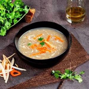 Crab Soup