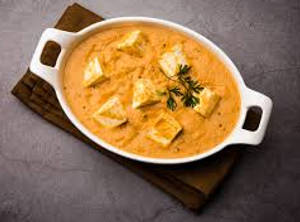 Paneer Korma