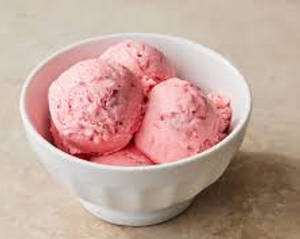 Strawberry S