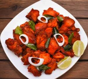 Chicken Fry